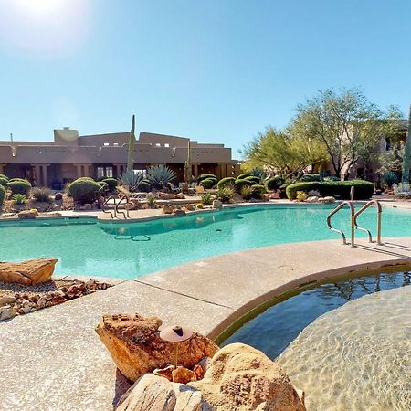 Village At Carefree Exterior photo