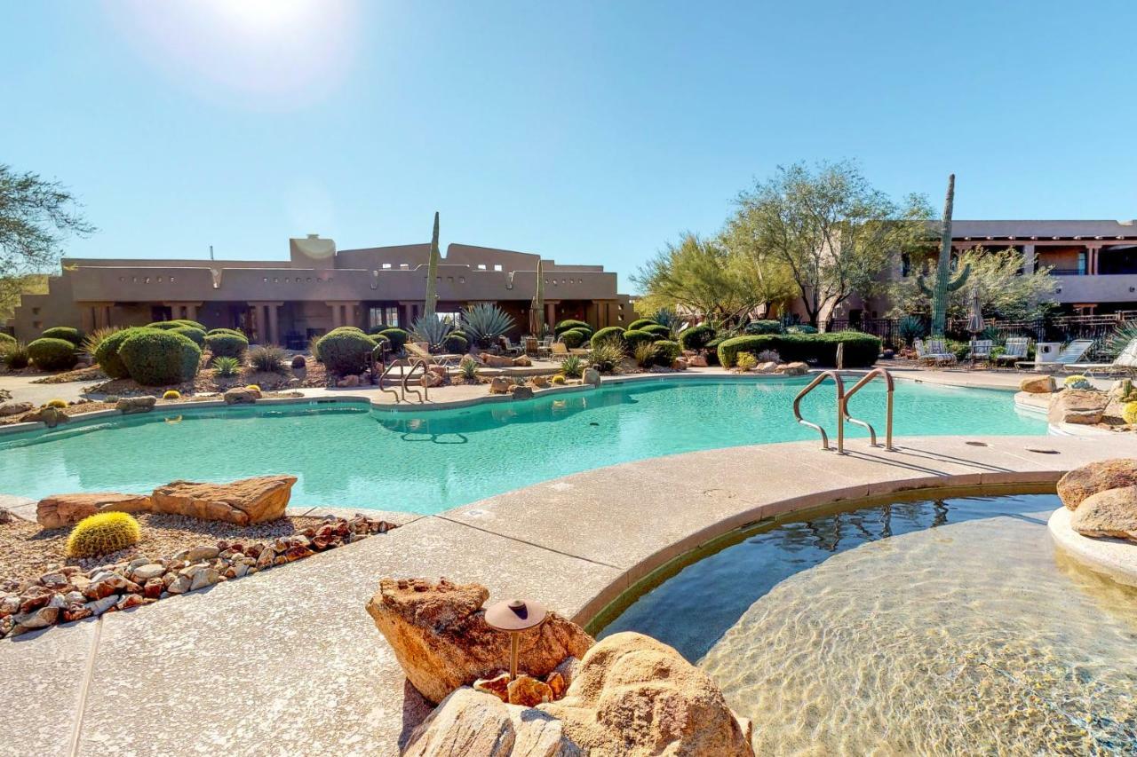Village At Carefree Exterior photo