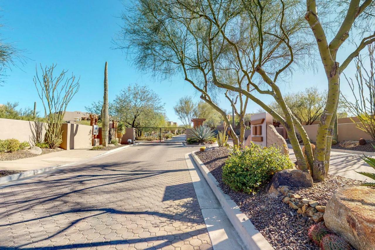 Village At Carefree Exterior photo