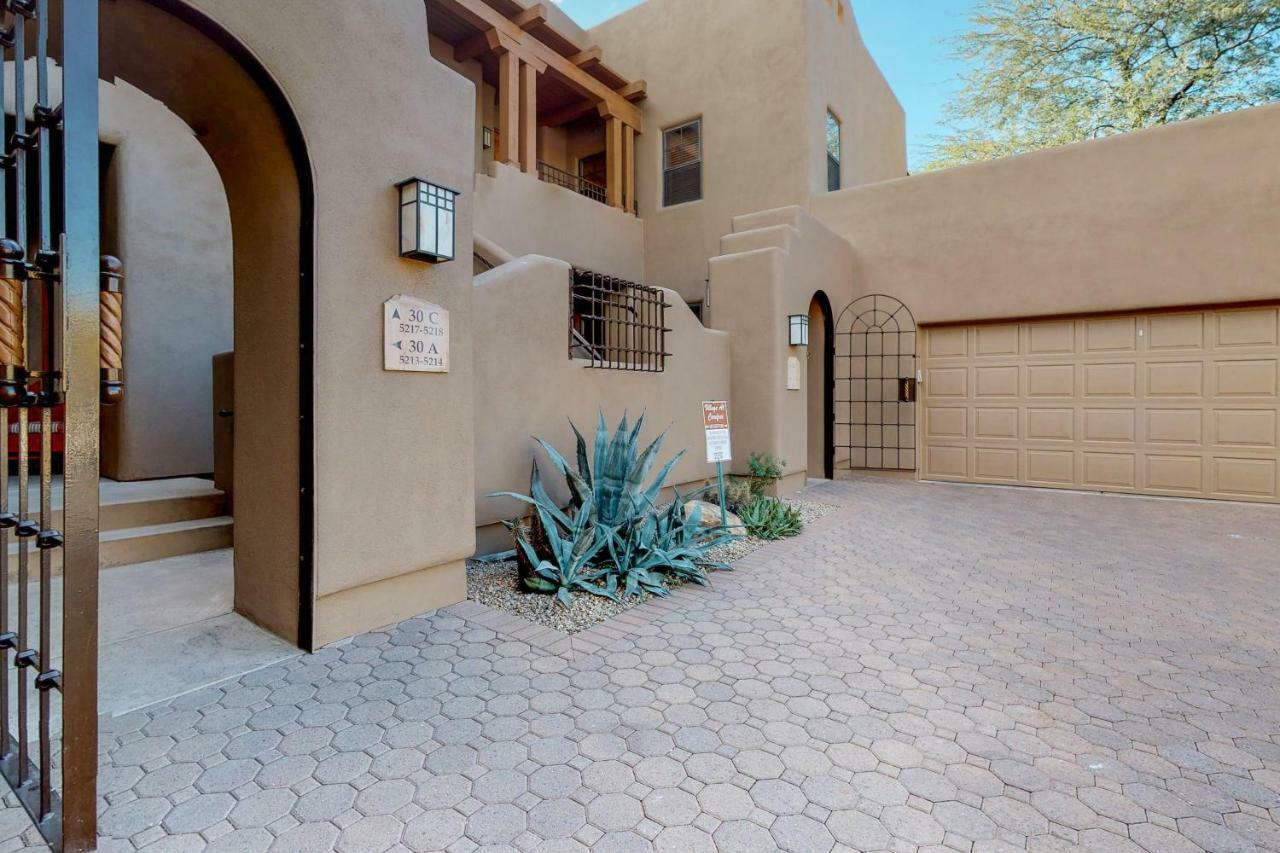Village At Carefree Exterior photo